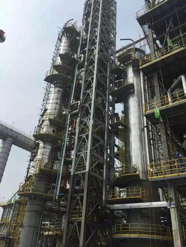 上饶设备翻新喷涂・钢构厂房升级改造