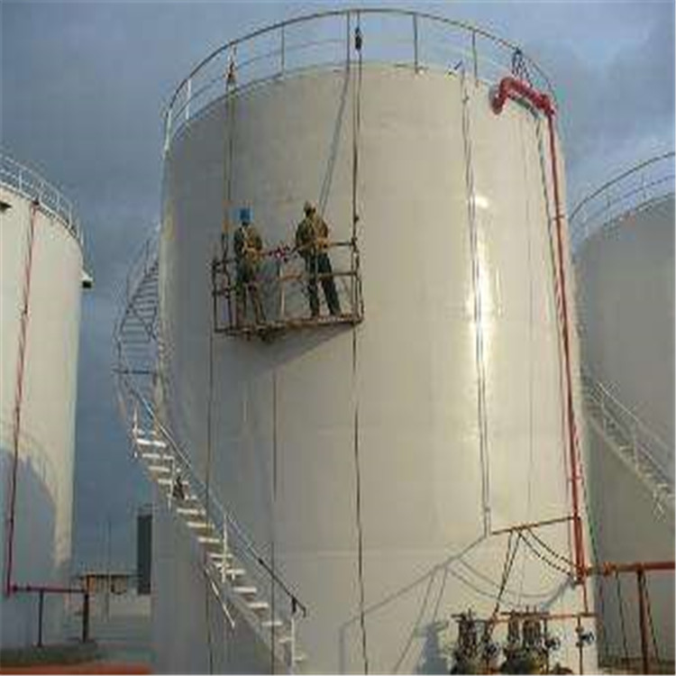 上饶喷漆翻新・工业喷漆・设备喷漆服务简介